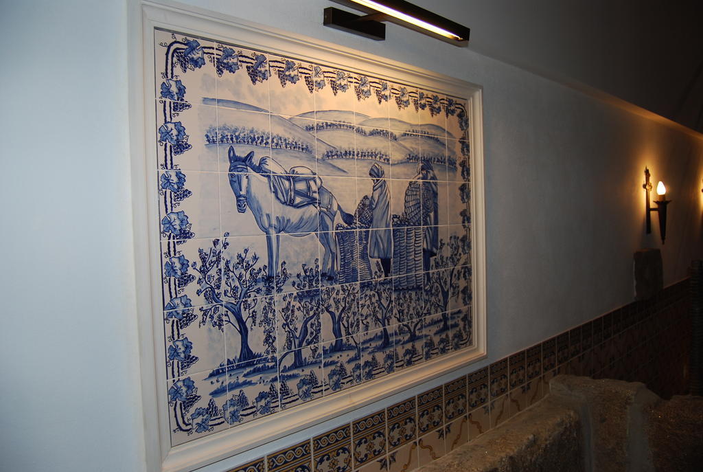Farm stay Curral De L Tiu Pino *